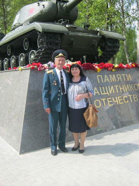 Наталья Пилюгина