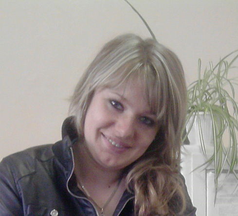 Лариса Фурман