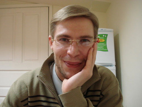 Денис Полещук