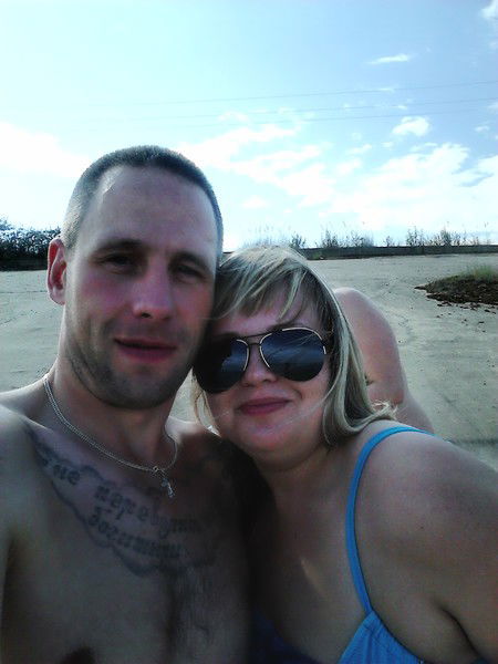 Алексей Дроздов