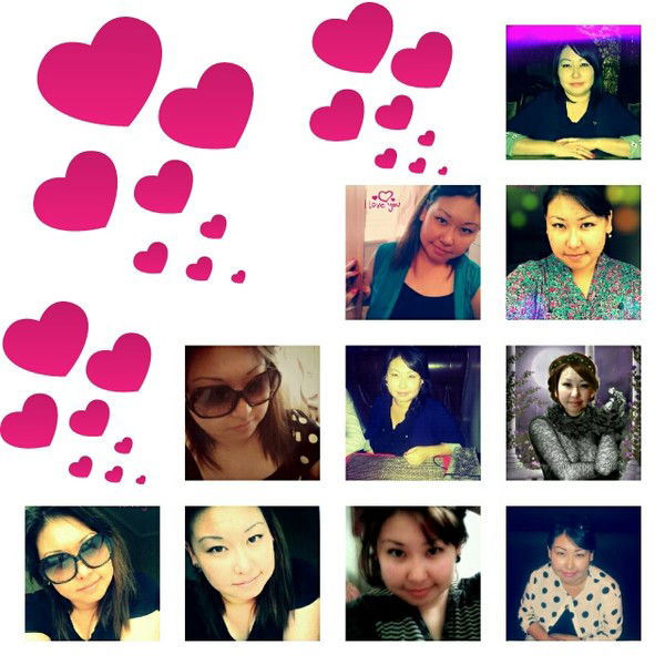 Айна Бердигулова