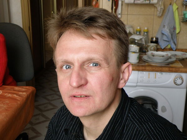 Александр Корсунов