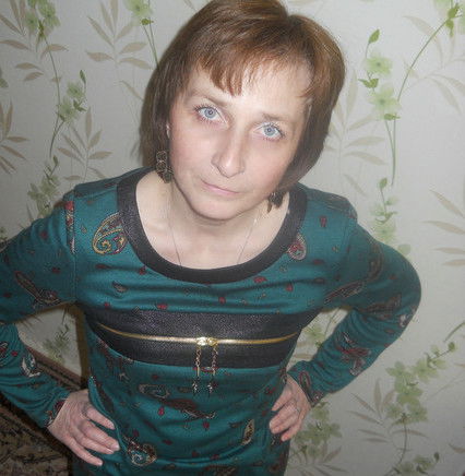 Олеся Климова