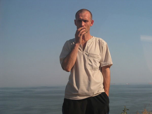 Сергей Третшаков