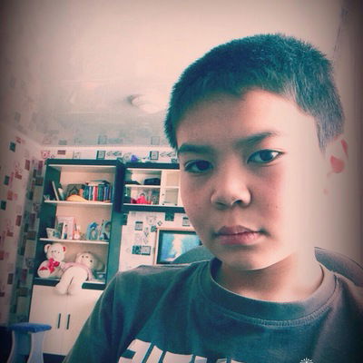 Ерғұн Болпах