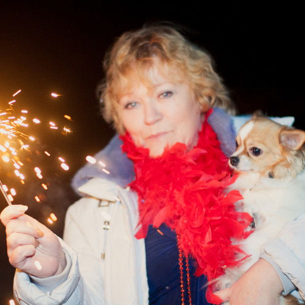 Русакова Галина