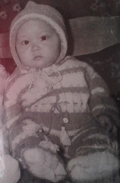 Алтынай Байгалиева