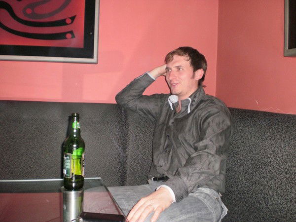 Егор Доманов