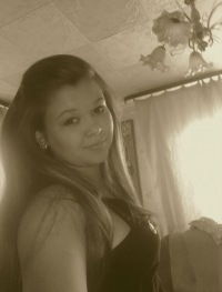 Катюшка Нестерова