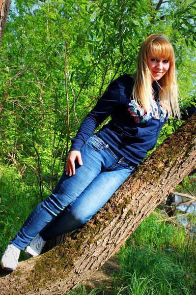 Юлия Коноплина