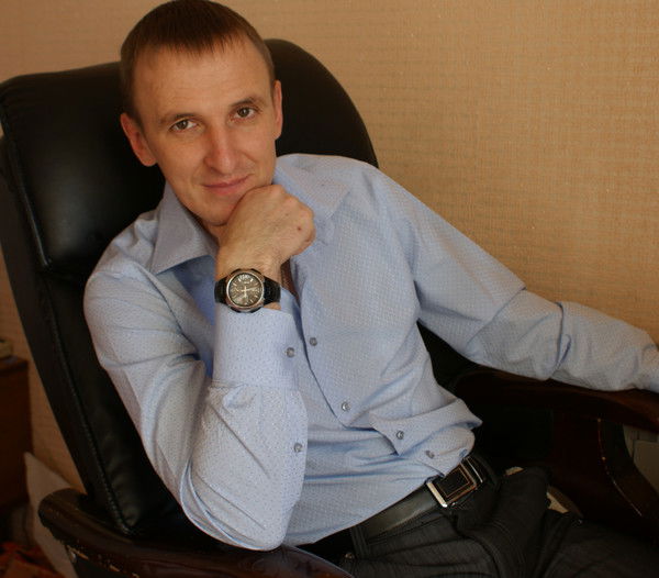 Алексей Грачев