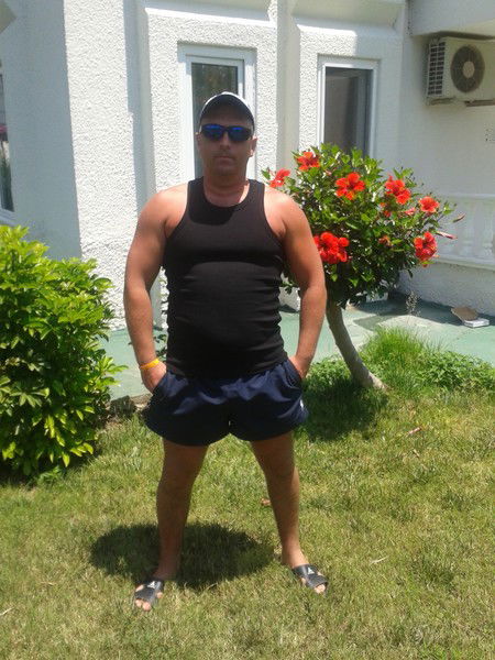 Андрей Карпов