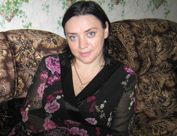 Анна Акулинцева