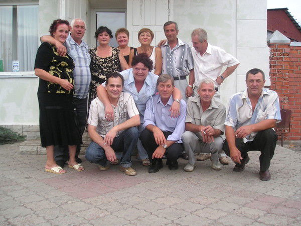 Константин Шаламов