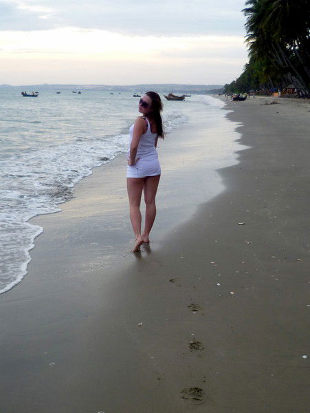 Мария Лёвочкина