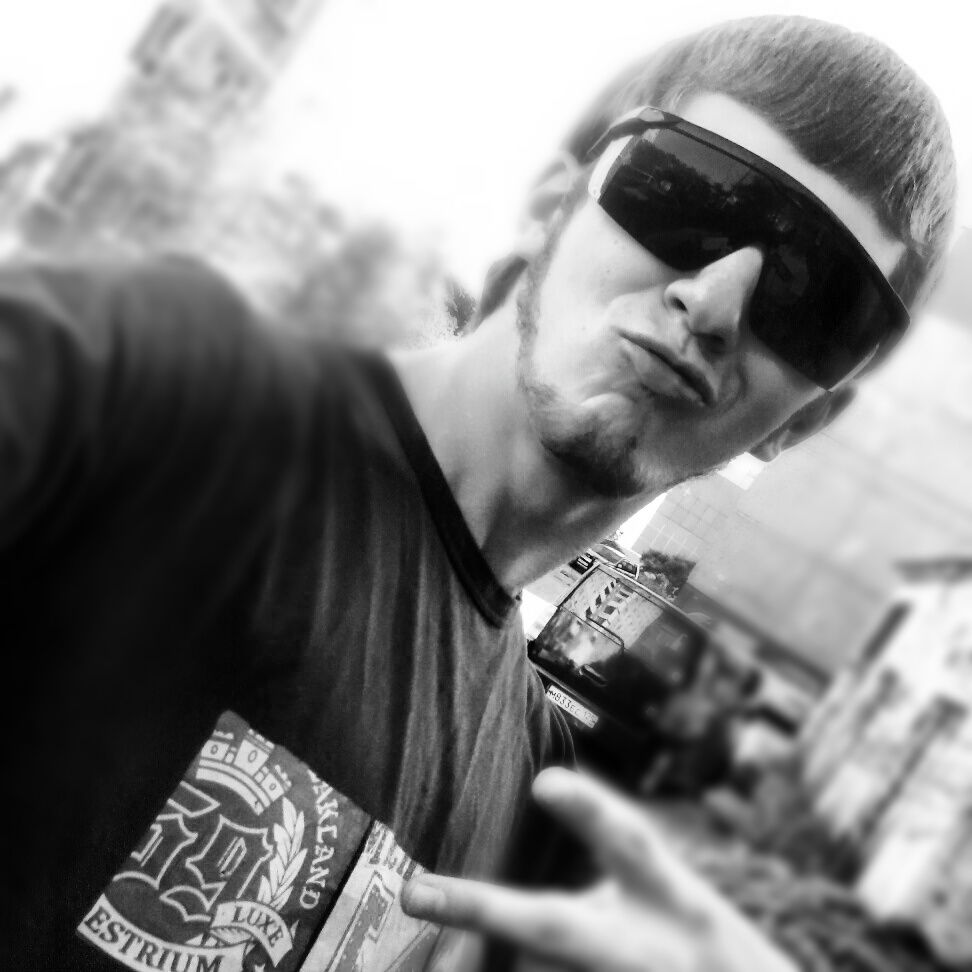 Игорёха Ёрчик