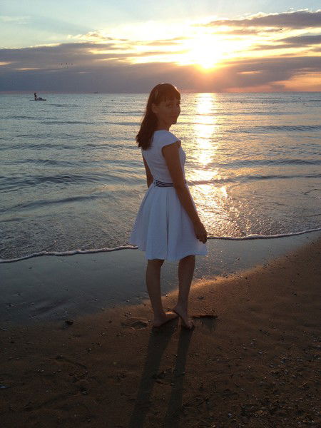 Татьяна Гришанина