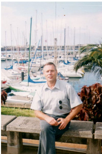 Александр Иванов