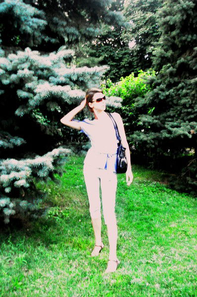 Наташа Ковалева