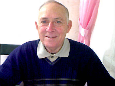 Юрий Савенков