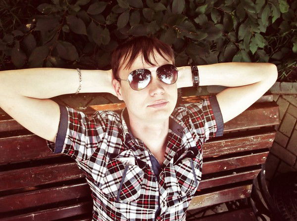 Александр Екимов