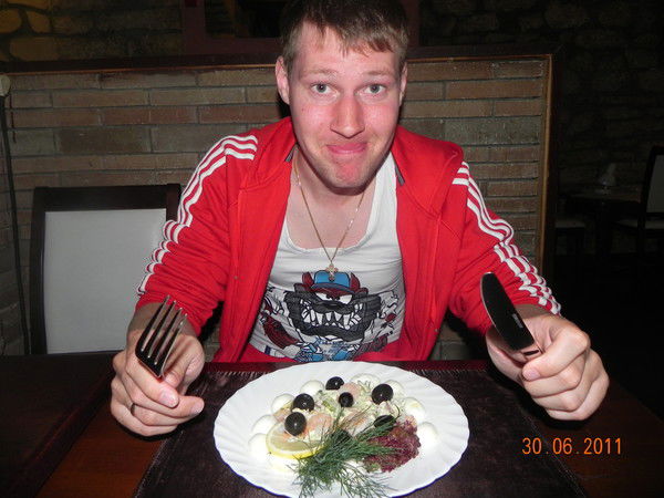 Борис Гущин