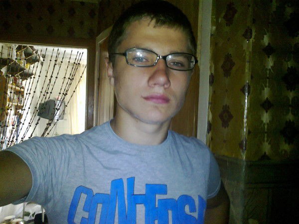 Евгений Долгополый