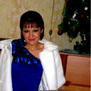 Альфия Ибрагимова