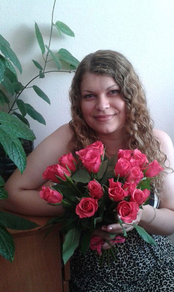 Наталья Юрова