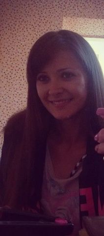 Анна Аверьянова