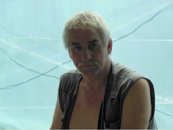 Александр Куракевич