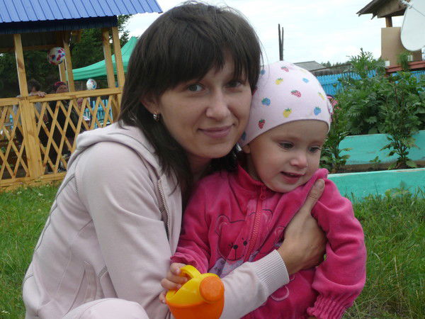 Ольга Ковалёва