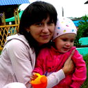 Ольга Ковалёва