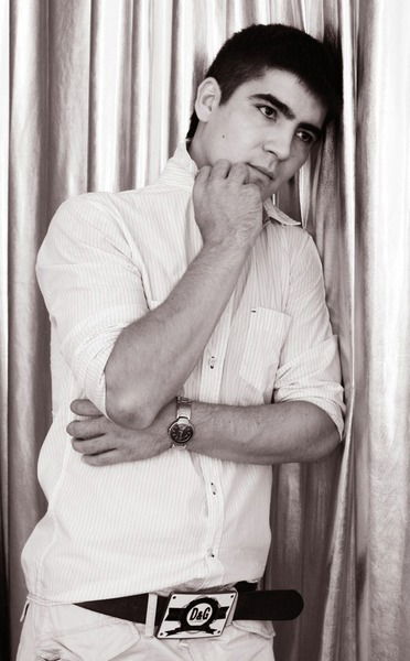 Леонтий Антонов