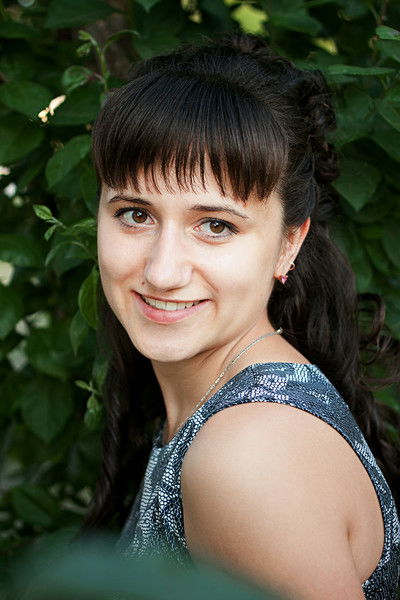 Анастасия Емельянова