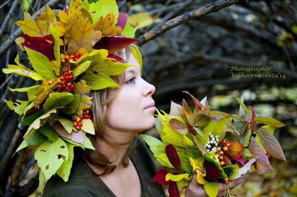 Ирина Банникова