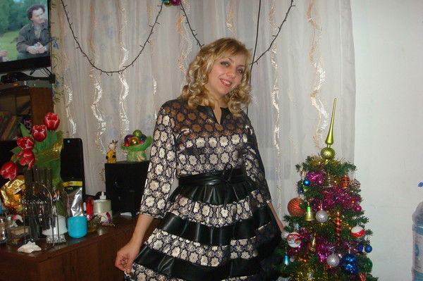 Светлана Беланова