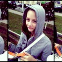 Оля Баева