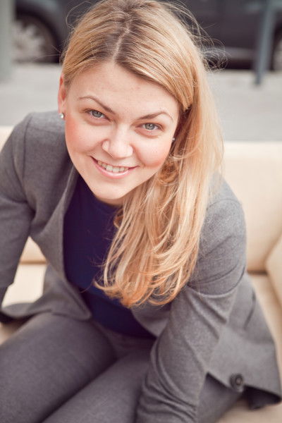 Елена Архарова