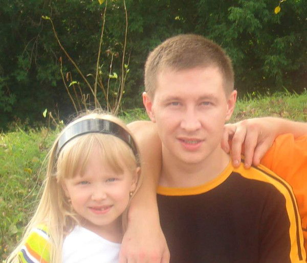 Дмитрий Савиных