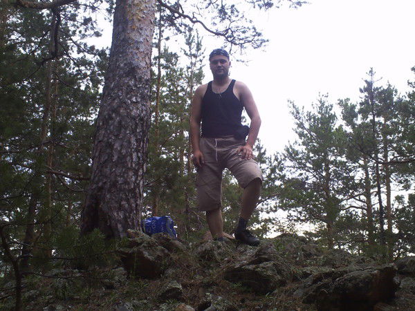 Павел Голдин