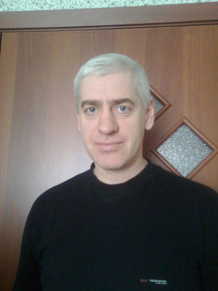 Александр Буркацкий