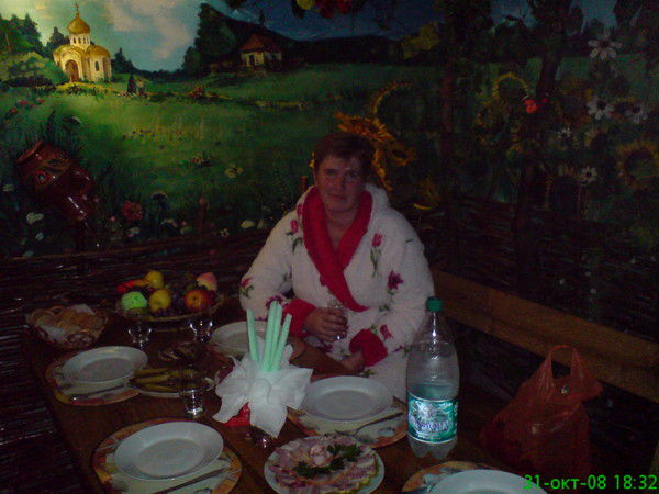 Юлия Рощенюк(Ларина)