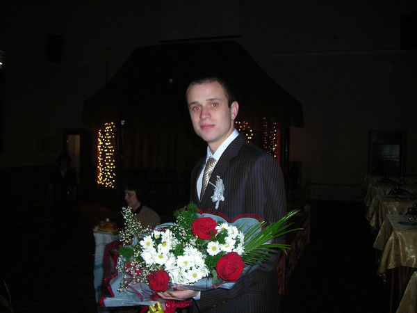 Антон Филимонов