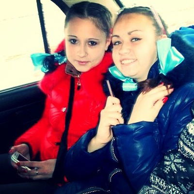 Виктория Завьялова