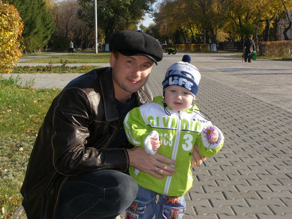 Сергей Сивашов