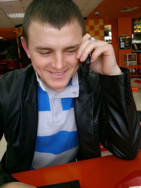 Константин Коршунов