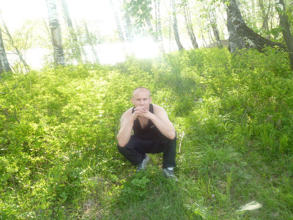 Евгений Хвостанцев