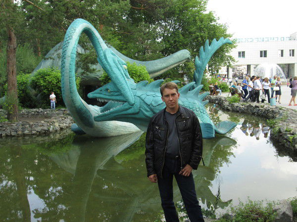 Евгений Артемьев