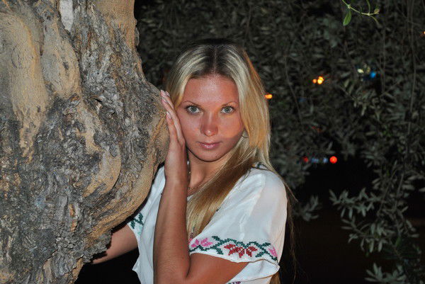 Анастасия Чукреева